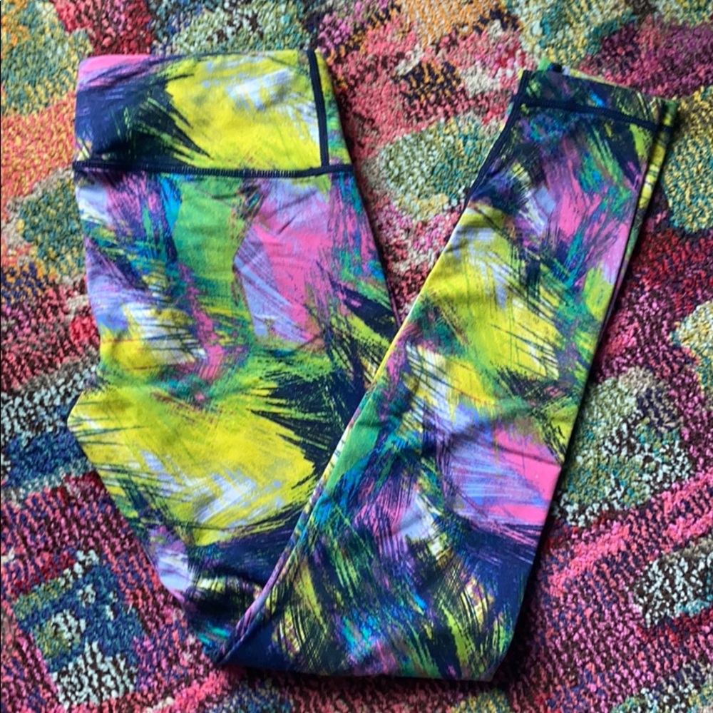 90 Degree by Reflex Leggings
